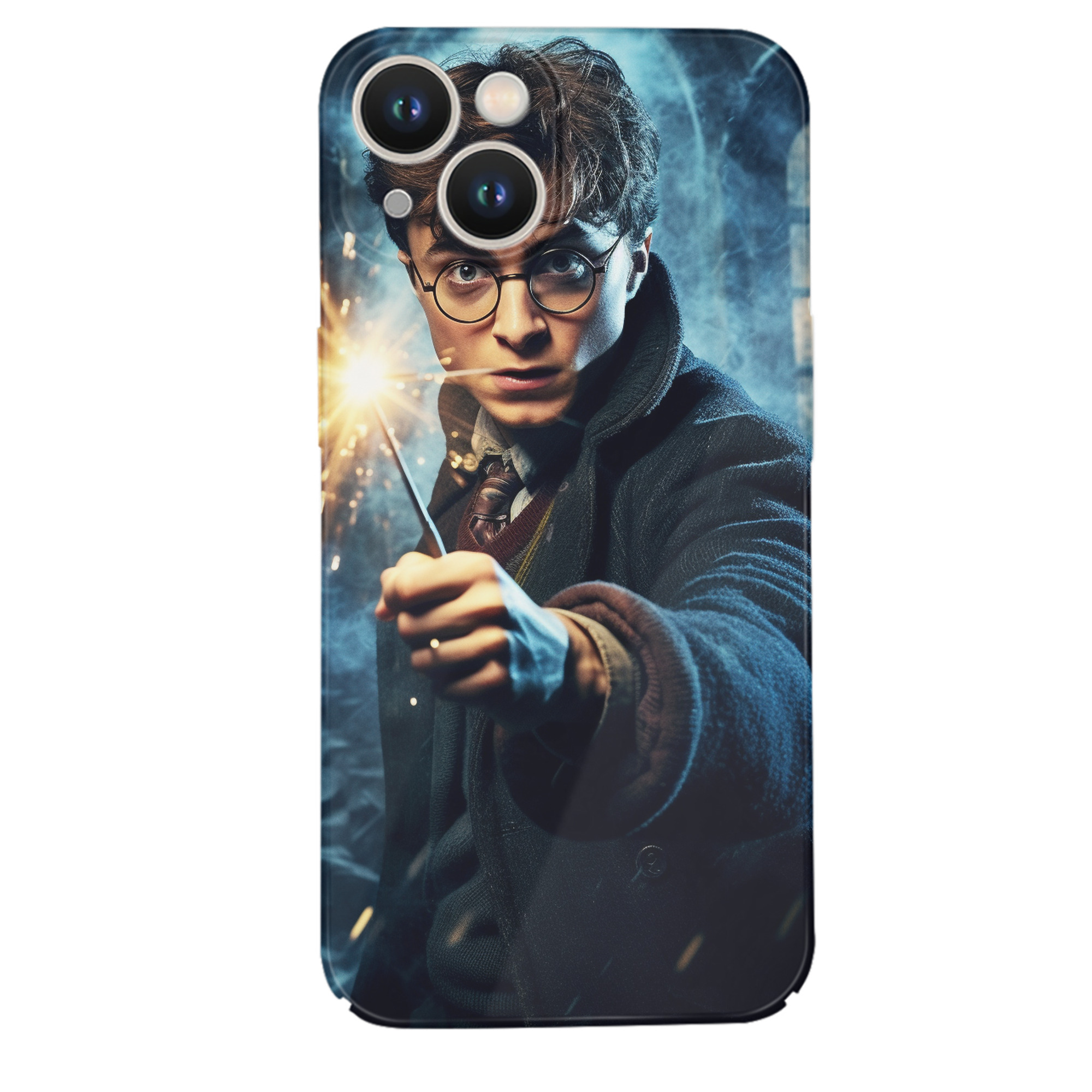 （画像用） Harry Potter ハリー・ポッターシリーズ 【iPhone 14シリーズ対応】ハードケース